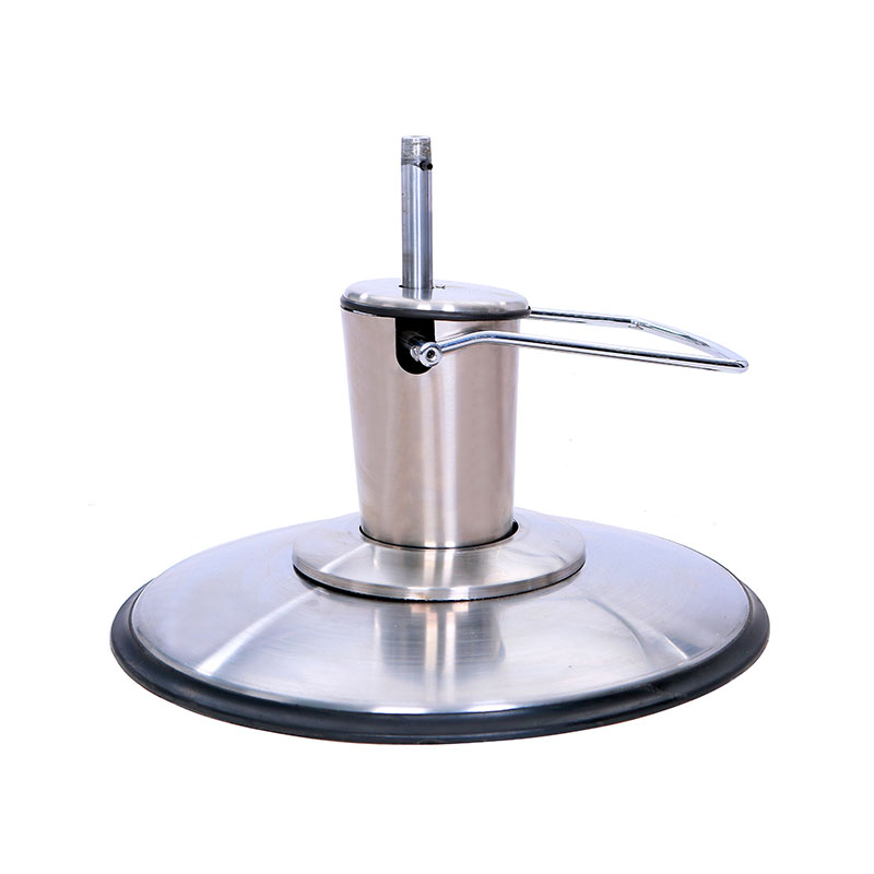 HZ13 理髪椅子ヘビーデューティ油圧ポンプ（ベース付き）