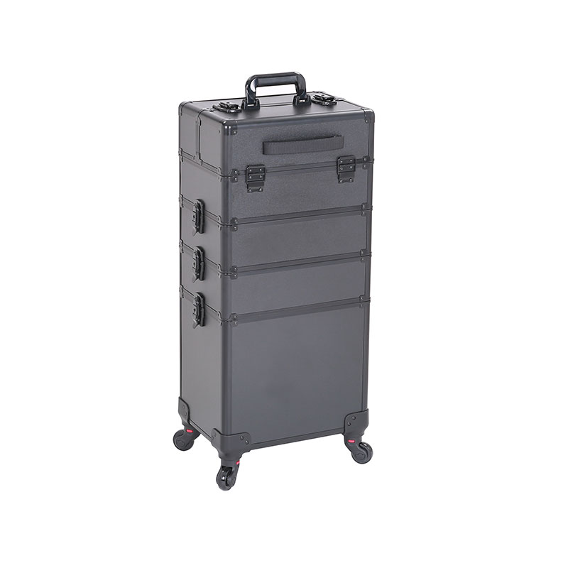 HZ2053Z 5 In 1 ローリングメイクトレインケース