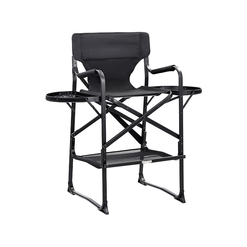 HZ2006 ポータブルメイクアップアーティスト＆ヘアスタイリストチェア