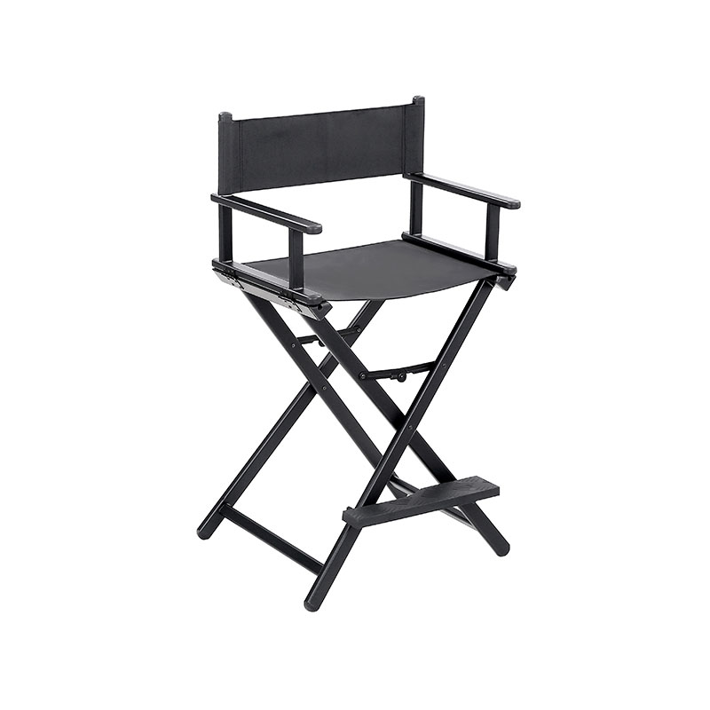 HZ2007 プロフェッショナルポータブル折りたたみメイクアップチェア