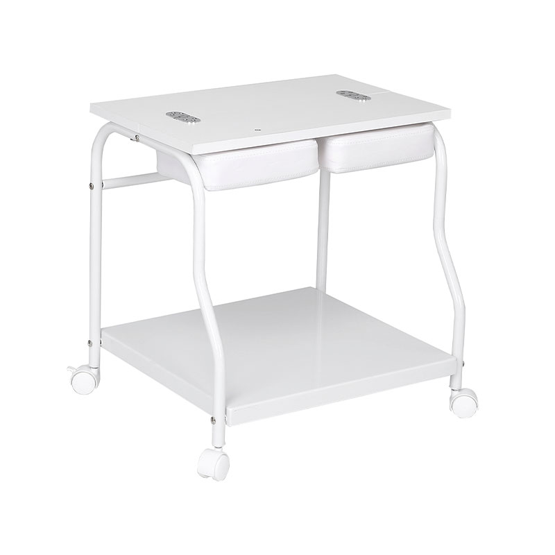 HZ2073BK / HZ2073 足湯スパポータブルトロリー 4 輪付き