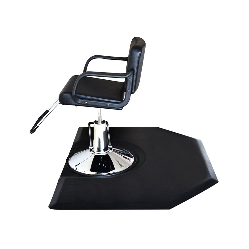 HZ4050H78 スクエアカットアウト付きバーバーフロアマット