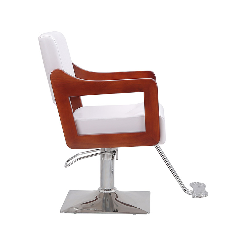 HZ88108B / HZ8808W / HZ88108 クラシック油圧理髪スタイリングチェア