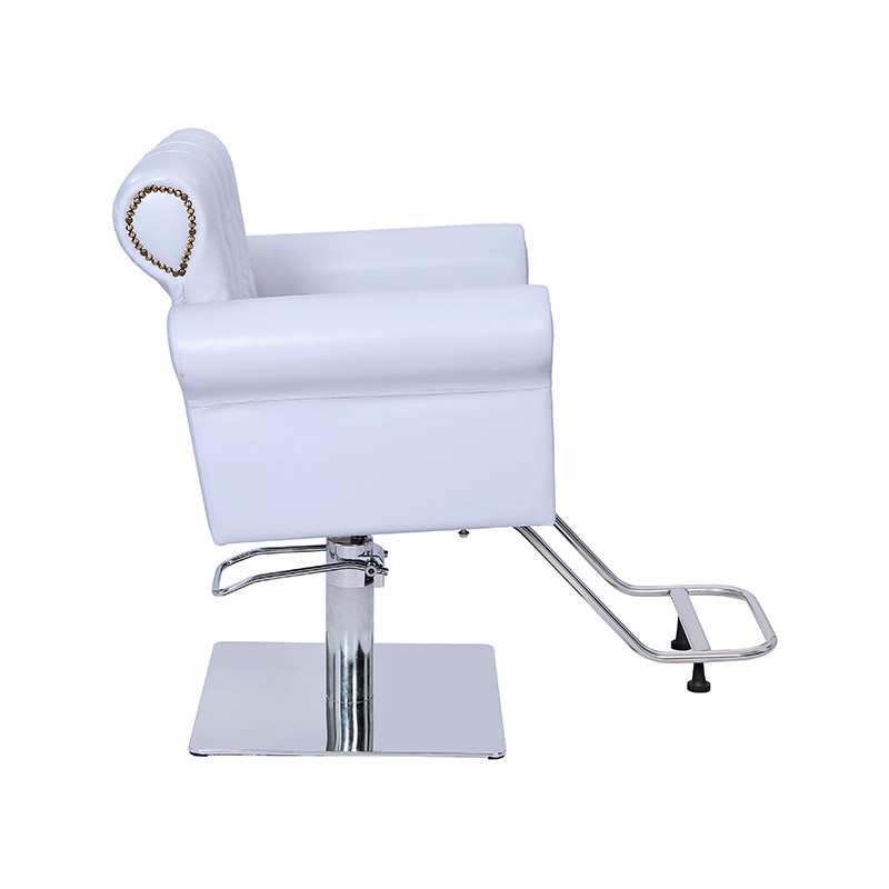 HZ8899BK / HZ8899BR / HZ8899GR / HZ8899W / HZ8899PK / HZ8899PP 美容師アンティーク油圧理髪椅子