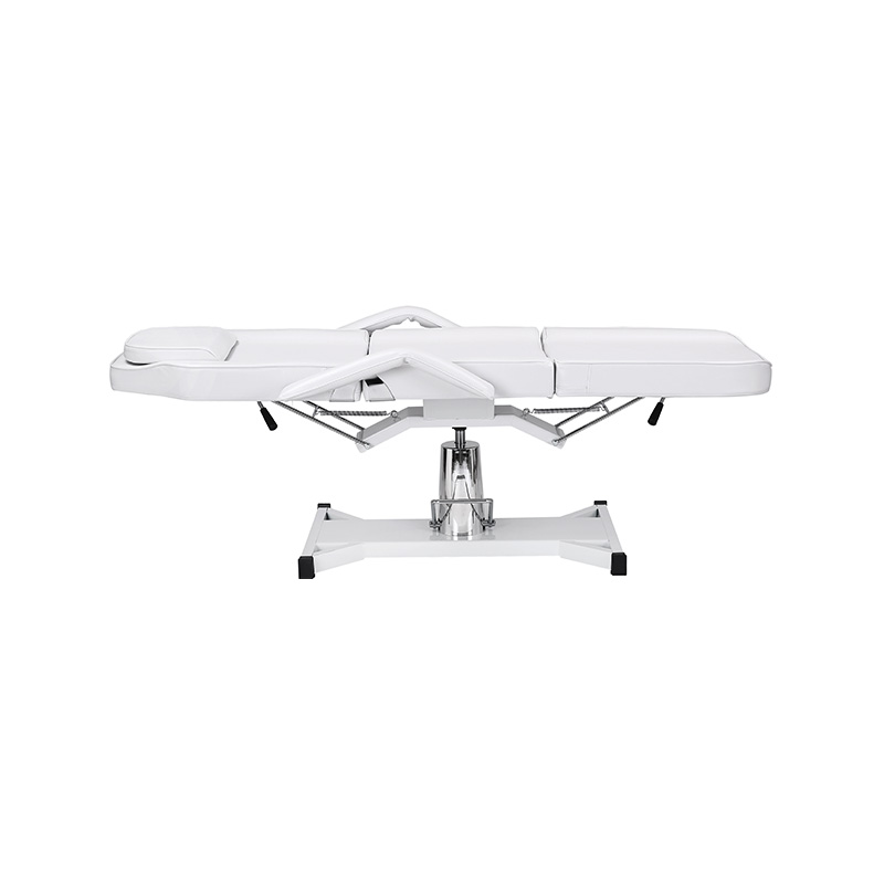 HZ006BKD / HZ006CWD / HZ006CW 油圧タトゥーチェアエステティシャンベッド