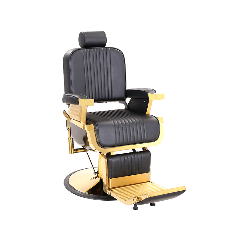 HZ8740AGD プロフェッショナルヘビーデューティ油圧リクライニング理髪椅子
