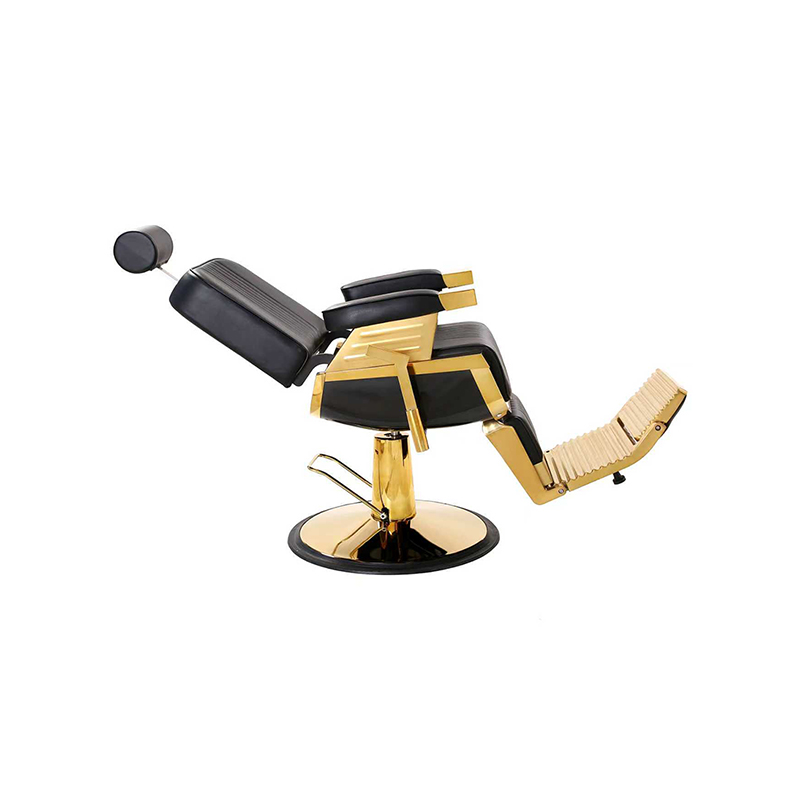 HZ8740AGD プロフェッショナルヘビーデューティ油圧リクライニング理髪椅子