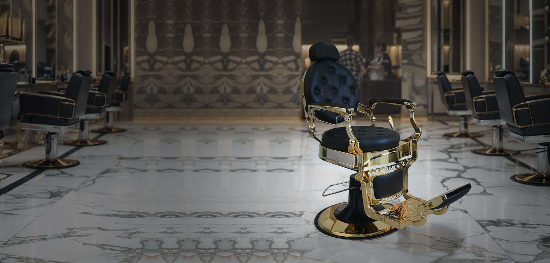 寧波HongZi美容理容機器有限公司