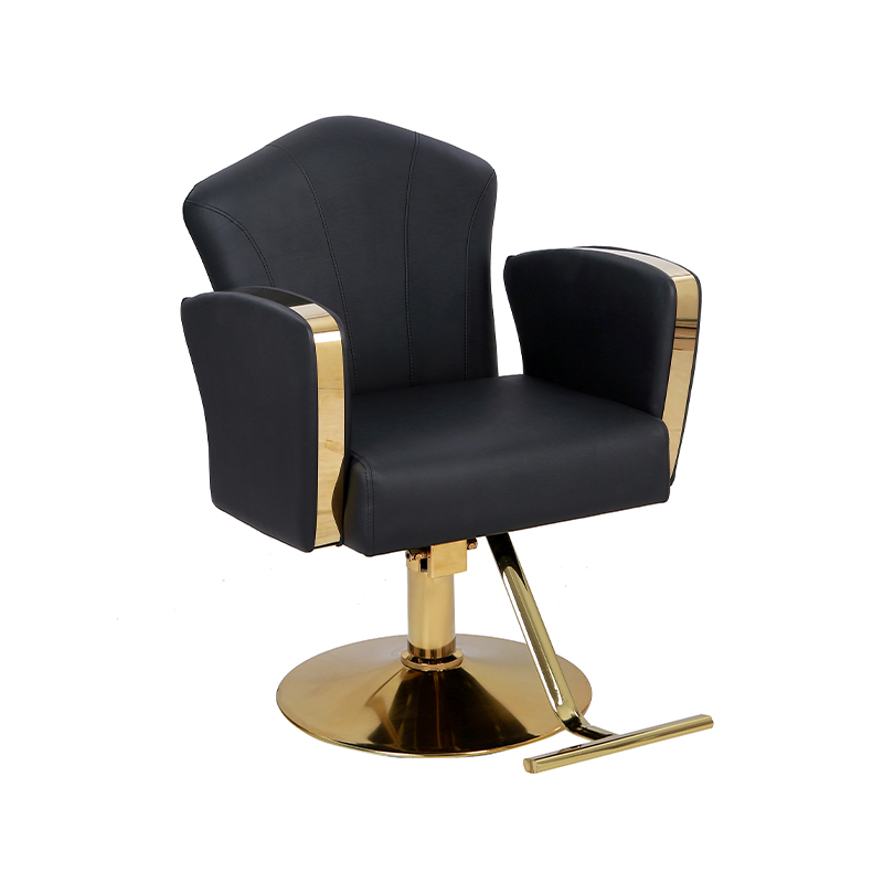 HZ8808 / HZ8808W オーティーサロンスタイリングチェア