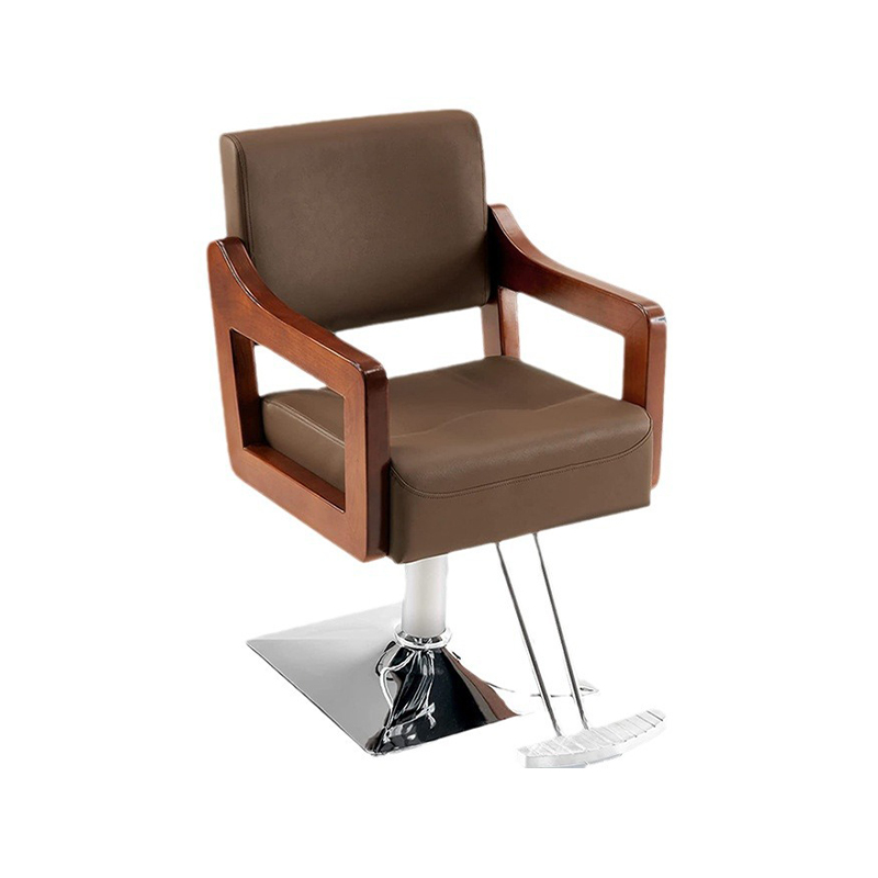 HZ88108B / HZ8808W / HZ88108 クラシック油圧理髪スタイリングチェア