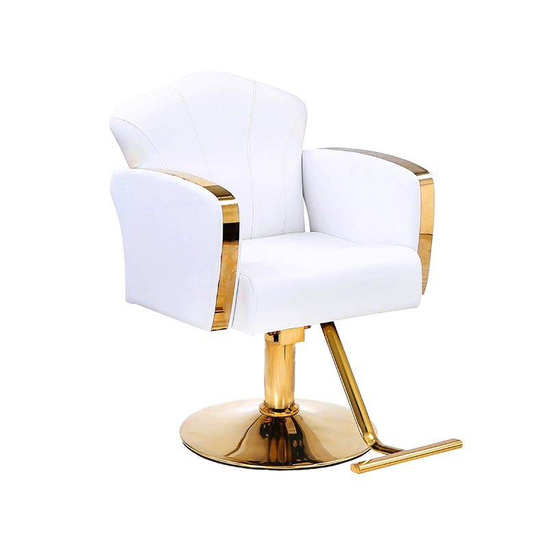 HZ8808 / HZ8808W オーティーサロンスタイリングチェア