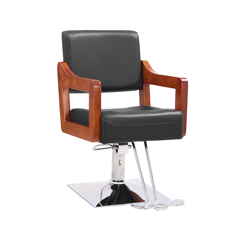 HZ88108B / HZ8808W / HZ88108 クラシック油圧理髪スタイリングチェア