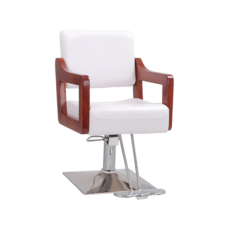HZ88108B / HZ8808W / HZ88108 クラシック油圧理髪スタイリングチェア