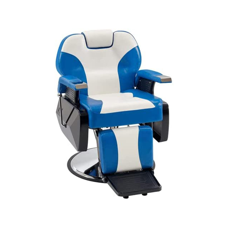 HZ8702CG / HZ8702CZ / HZ8702CX / HZ8702CL 多機能油圧頑丈理髪椅子