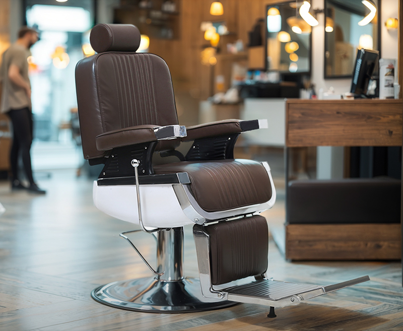 サロンチェア