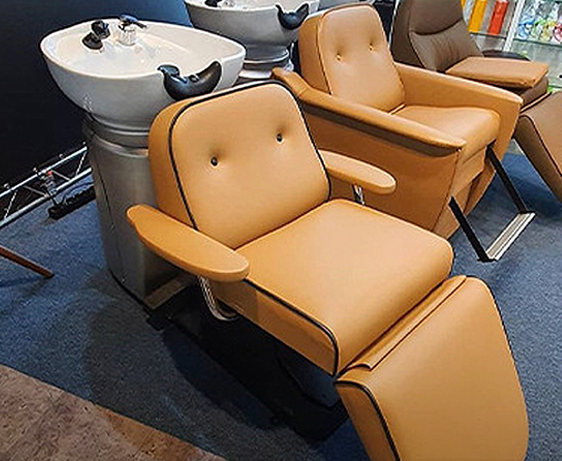 シャンプーチェア