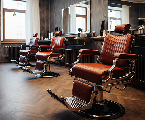 スタイリングミラー＆キャビネット