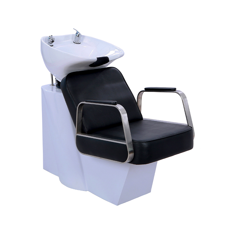 HZ9064 洗髪シンク逆洗ユニットシャンプーステーション