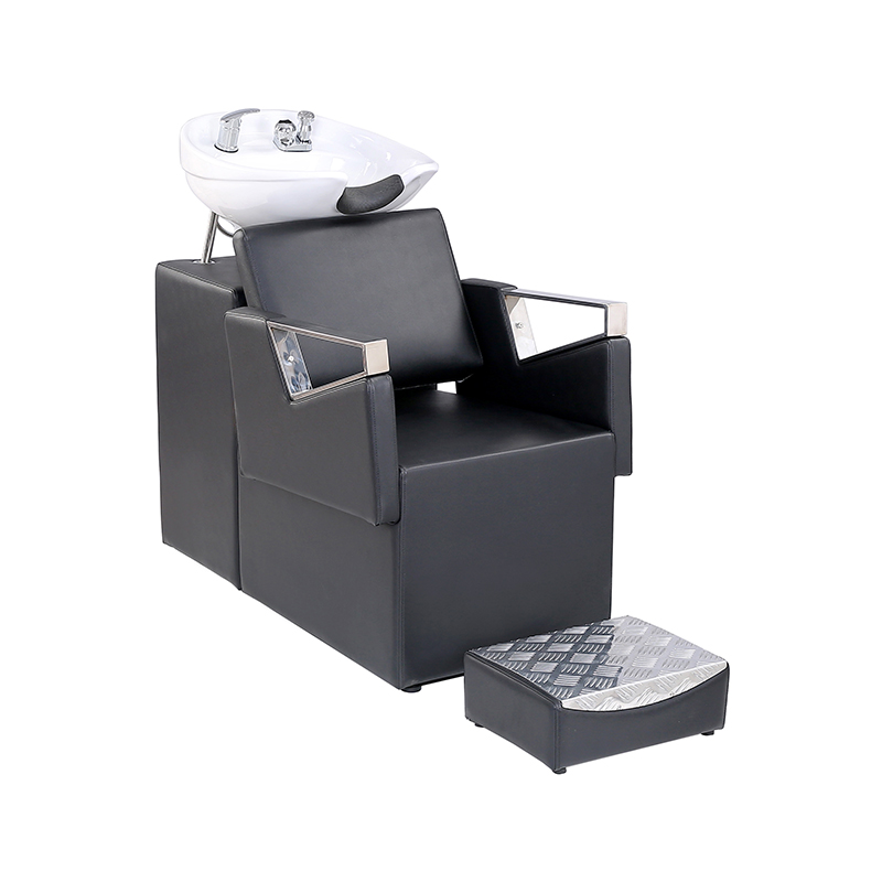 HZ9040A シャンプーバーバークラシックチェア