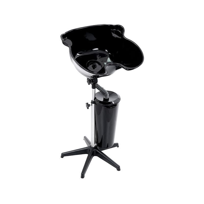 HZ9082B 5本爪スタンド付きスタンディングシャンプー台セット