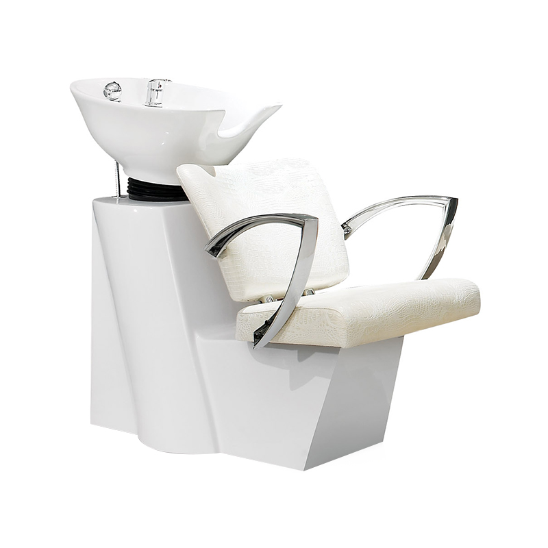 HZ9009 白髪洗浄シンク 逆洗ユニット シャンプーステーション