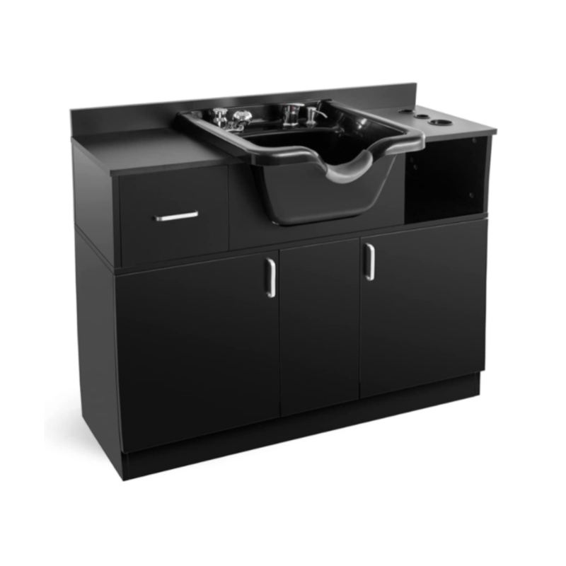 HZ901 シャンプーボウル付き多機能シャンプー逆洗シンクステーション